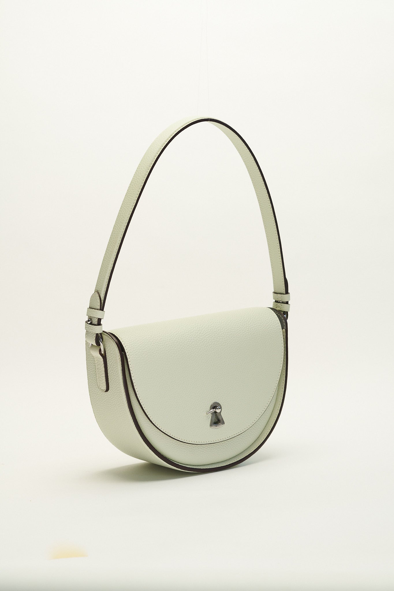 Mid Summer Shoulder Carry - Mint
