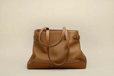 Andante Brown